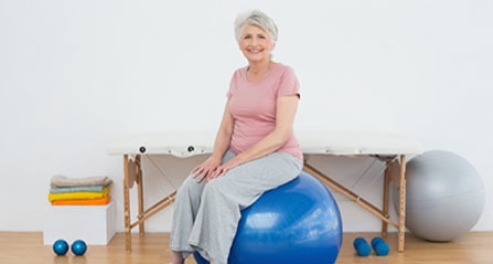 Exercise