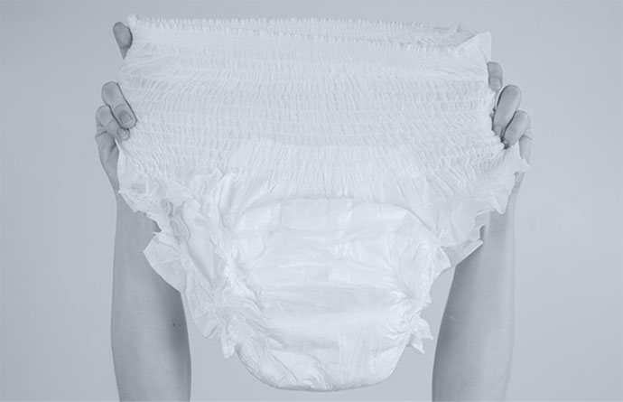 Adult Diaper in India