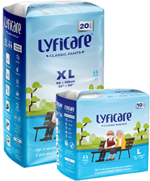 Lyficare Classic Pants